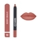 MARS Won't Budge Won't Smudge Lip Crayon - Berry Brave (3.5 g)