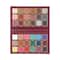 MARS Jashan-E-Sringaar Eyeshadow Palette (3.5gm)