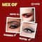 MARS Eyes Can Kill Eyeshadow Palette (3.5gm)