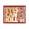 MARS Eyes Can Kill Eyeshadow Palette (3.5gm)