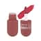 MARS Matte Lip Bullets - Set of 3 (3 x 3 g)