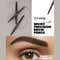 MARS Micro Precision Brow Pencil - Black (3.5gm)