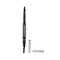 MARS Micro Precision Brow Pencil - Black (3.5gm)