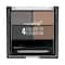 MARS Eyebrow Powder Palette (3.5gm)