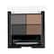 MARS Eyebrow Powder Palette (3.5gm)