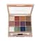 MARS Back To Basics Eyeshadow Palette - 01 Shade (14.4g)