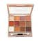 MARS Back To Basics Eyeshadow Palette - 02 Shade (14.4g)