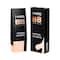MARS Lightweight BB Cream Foundation - Rich (30gm)