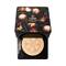 MARS Mushroom Cushion Foundation with Applicator - 2 (20 g)