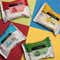 MARS Natural Wet Wipes - Ice (25 g)