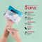 MARS Natural Wet Wipes - Ice (25 g)