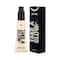 MARS Take a Glow Illuminating Primer - Moon Glow (30 ml)