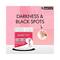 SANCTUS Underarm Whitening & Sweat Reduction Cream (100g)