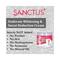 SANCTUS Underarm Whitening & Sweat Reduction Cream (50g)