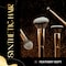 MARS Artist's Arsenal Brush Set (6Pcs)