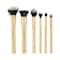 MARS Artist's Arsenal Brush Set (6Pcs)