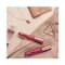 Lakme 9To5 Primer + Matte Liquid Lip Color - MP3 Dusty Rose (4.2ml)