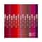 Lakme 9To5 Primer + Matte Liquid Lip Color - MP3 Dusty Rose (4.2ml)