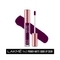 Lakme 9To5 Primer + Matte Liquid Lip Color - MM4 Dynamic Purple (4.2ml)