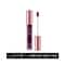 Lakme 9To5 Primer + Matte Liquid Lip Color - MM4 Dynamic Purple (4.2ml)