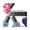 Faces Canada Ultime Pro Splash Matte Nail Enamel - M11 Pastel Tassels (8ml)