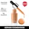 Faces Canada Ultime Pro Second Skin Foundation - Soft Sand 041, Matte Finish, SPF 15 (15 ml)