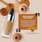 Faces Canada Ultime Pro Second Skin Foundation - Soft Sand 041, Matte Finish, SPF 15 (15 ml)