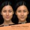 Faces Canada Ultime Pro Second Skin Foundation - Soft Sand 041, Matte Finish, SPF 15 (15 ml)