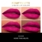 Faces Canada Comfy Matte Liquid Lipstick 10HR Stay No Dryness - Hope This Helps 06 (3ml)