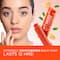 Faces Canada Lip Balm - Orange Mint 01, Orange Tint, SPF 15, 12 HR Moisturization (4.5 g)