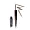 Faces Canada Ultime Pro Glitter Eyeliner - Copper 02, Shimmery Finish, Long-Lasting (1.7 ml)