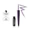Faces Canada Ultime Pro Glitter Eyeliner - Purple 04, Shimmery Finish, Long-Lasting (1.7 ml)