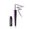 Faces Canada Ultime Pro Glitter Eyeliner - Purple 04, Shimmery Finish, Long-Lasting (1.7 ml)
