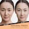 Faces Canada Ultime Pro Second Skin Foundation - Ivory 01, Matte Finish, SPF 15 (15 ml)