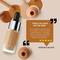 Faces Canada Ultime Pro Second Skin Foundation - Natural 02, Matte Finish, SPF 15 (15 ml)