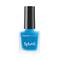 Faces Canada Ultime Pro Splash Matte Nail Enamel - M07 Moody Blue (8ml)