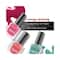 Faces Canada Ultime Pro Splash Matte Nail Enamel - M07 Moody Blue (8ml)