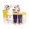 L'occitane Brightening Skincare Pack (5 pcs)