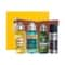 L'occitane On-the-go Men Grooming Box (4 pcs)