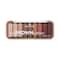 Essence The Brown Edition Eyeshadow Palette - 30 (10g)