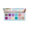 Essence Welcome To Miami Eyeshadow Palette - Multicolor (13.2g)
