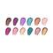 Essence Welcome To Miami Eyeshadow Palette - Multicolor (13.2g)