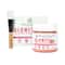 Bella Vita Glowey 3 In 1 Face Pack , Scrub & Face Wash (100gm)