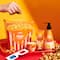 Plum Bodylovin Caramel Popcorn & Chill Gift Kit (3Pcs)