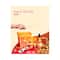 Plum Bodylovin Caramel Popcorn & Chill Gift Kit (3Pcs)