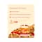 Plum Bodylovin Caramel Popcorn & Chill Gift Kit (3Pcs)