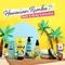Plum BodyLovin' Hawaiian Rumba Eau De Parfum|Long Lasting Beachy Perfume For Women & Men (15ml)
