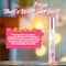 Plum Bodylovin Feelin So Rose Eau De Parfum (15ml)