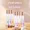 Plum Bodylovin Feelin So Rose Eau De Parfum (15ml)