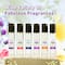 Plum BodyLovin' Vanilla Vibes Eau De Parfum | Long Lasting Vanilla Perfume For Women (15 ml)